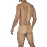 CUT4MEN Boxer Hipster Beige